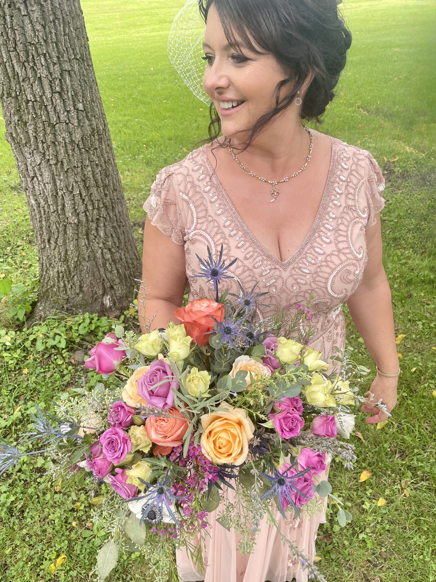 Weddings & Celebrations